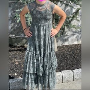 Joyfolie size 10 Emma dress